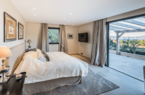 Villa Victoria Saint-Tropez