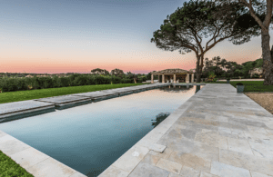 Villa Victoria Saint-Tropez