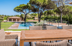 Villa Victoria Saint-Tropez