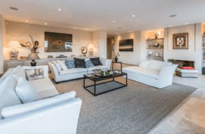 Villa Victoria Saint-Tropez