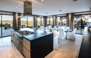 Villa Victoria Saint-Tropez