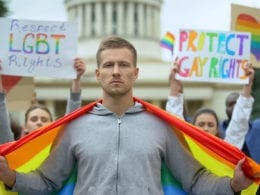 Un voyage gay friendly aux États-Unis