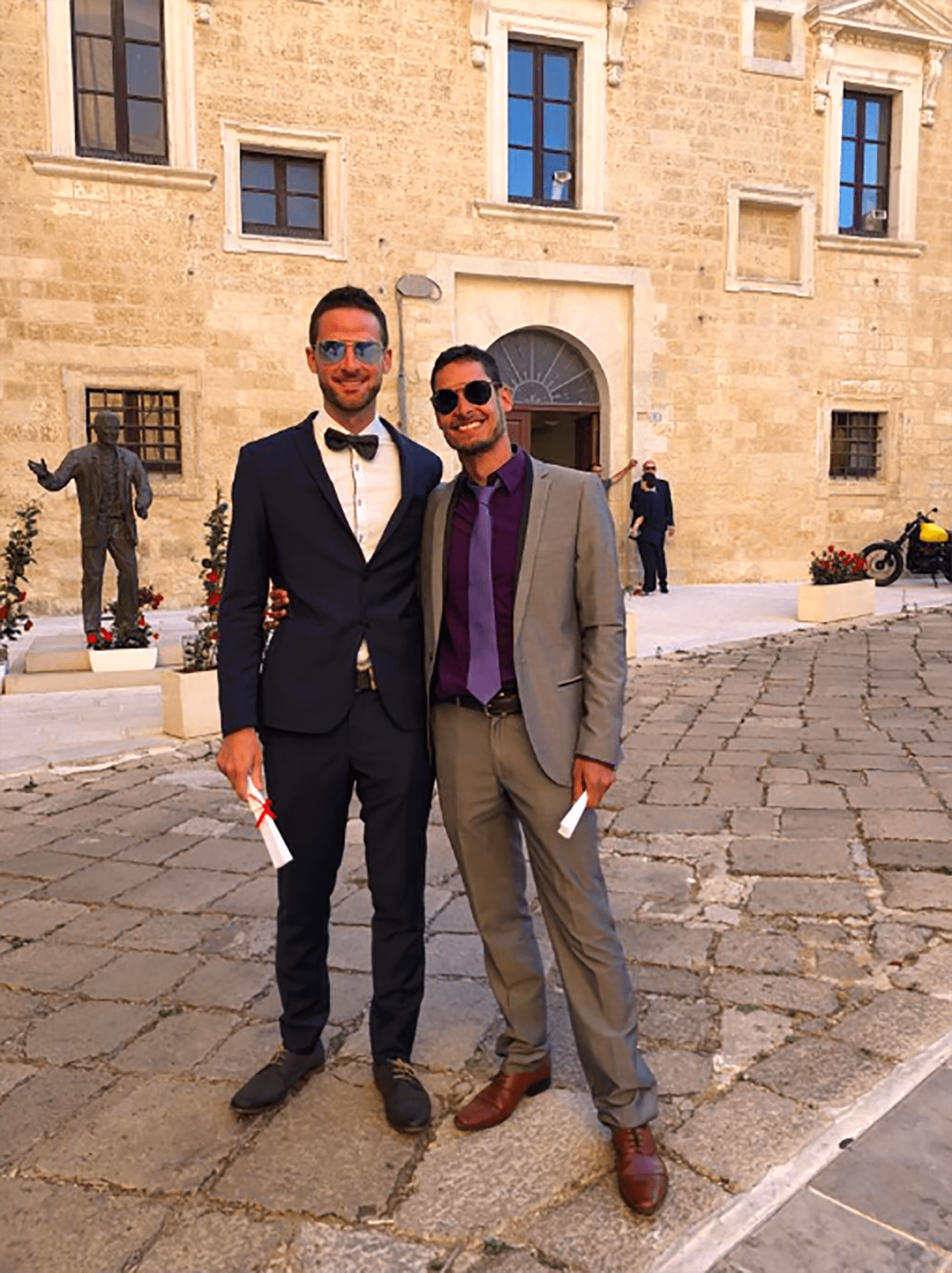 Appartement naturiste gay à Zurich