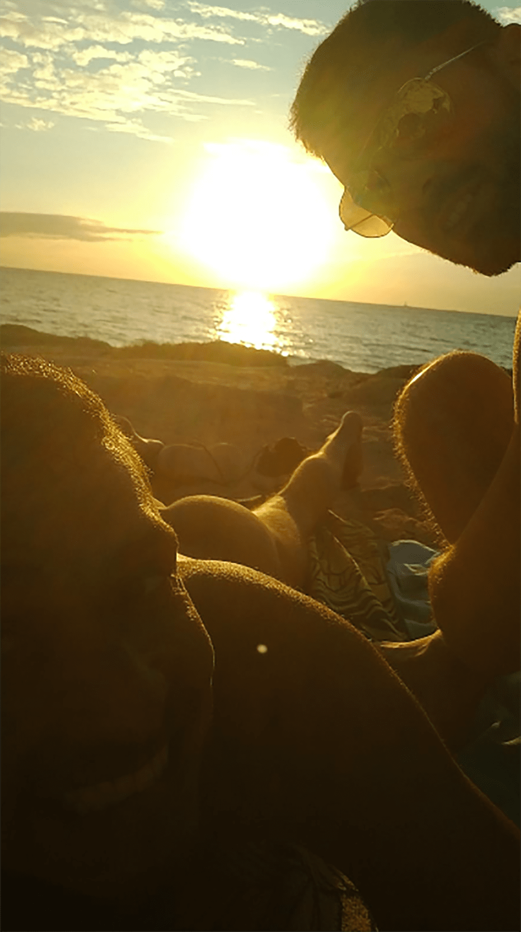 Appartement naturiste gay à Zurich