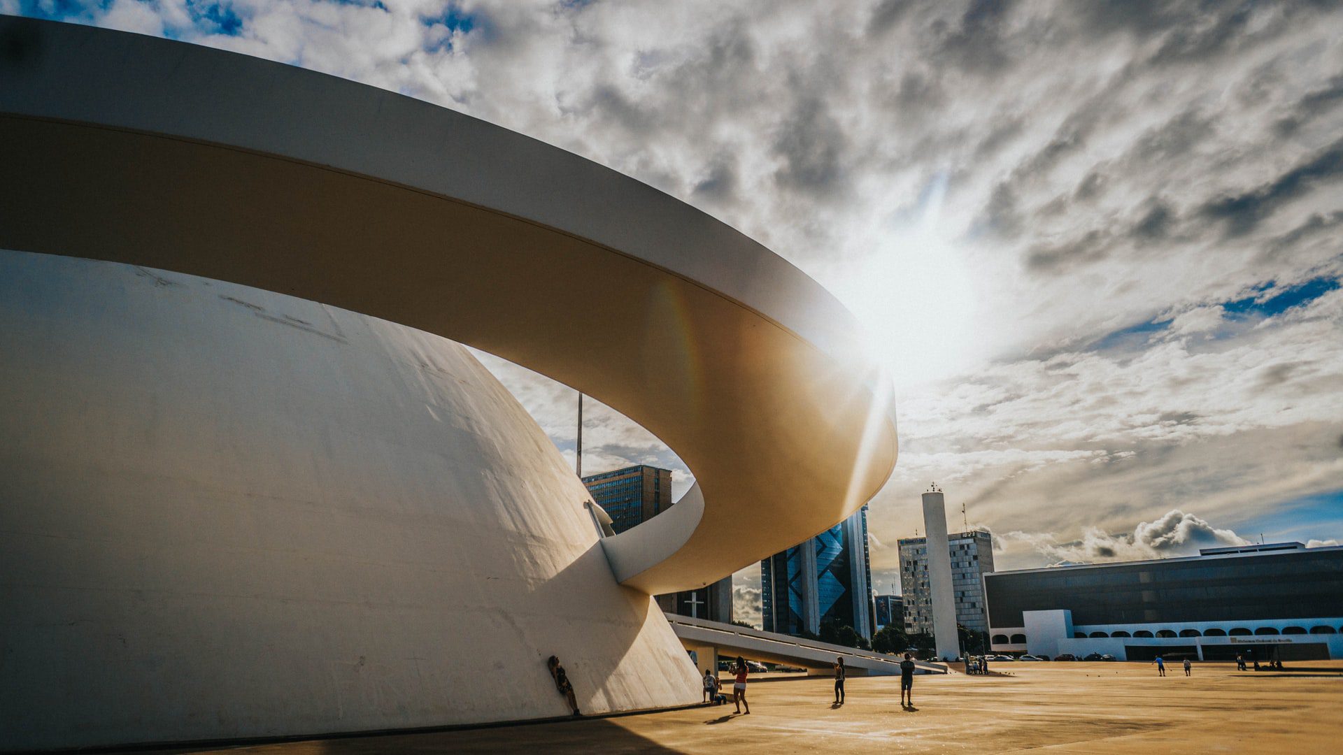 Brasilia Brésil