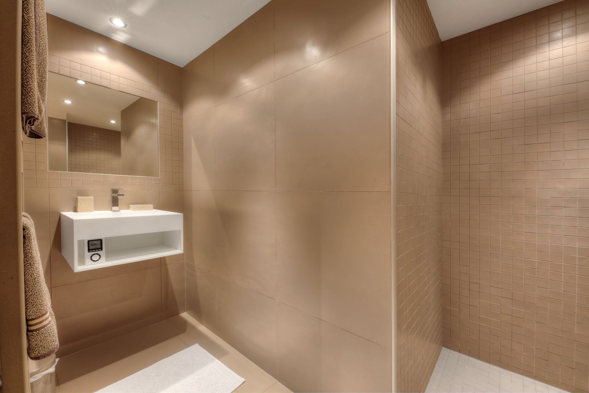 Chalet gay à Megève