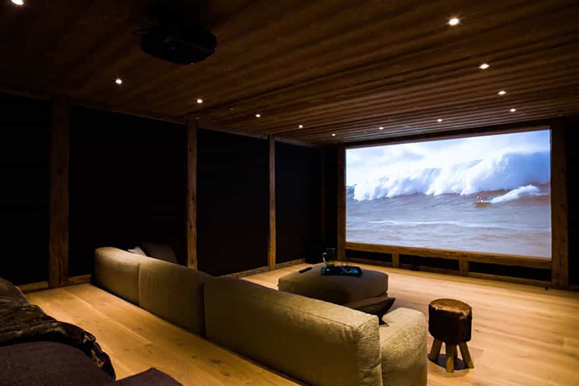 Chalet locatif à Chamonix Mont-Blanc