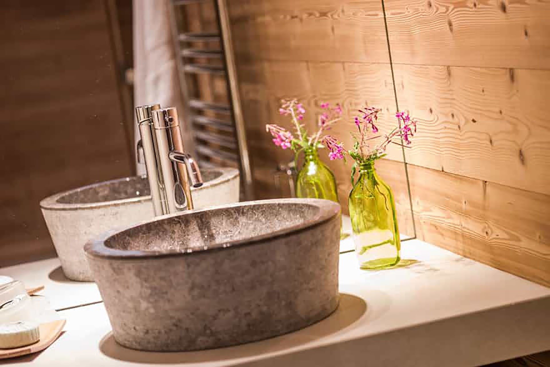 Chalet locatif à Chamonix Mont-Blanc