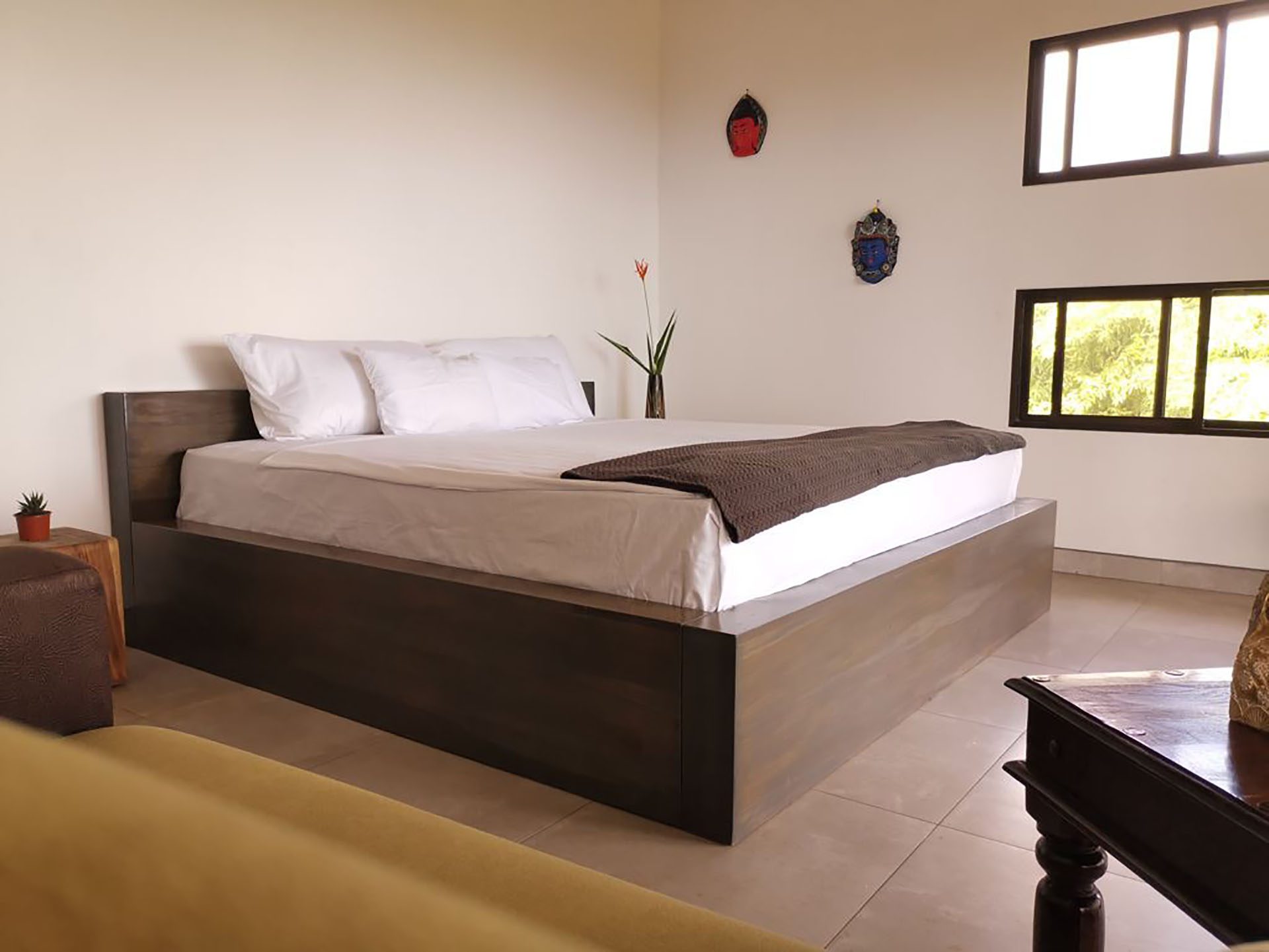 Chambre d'hôtes gay à Ojochal au Costa Rica