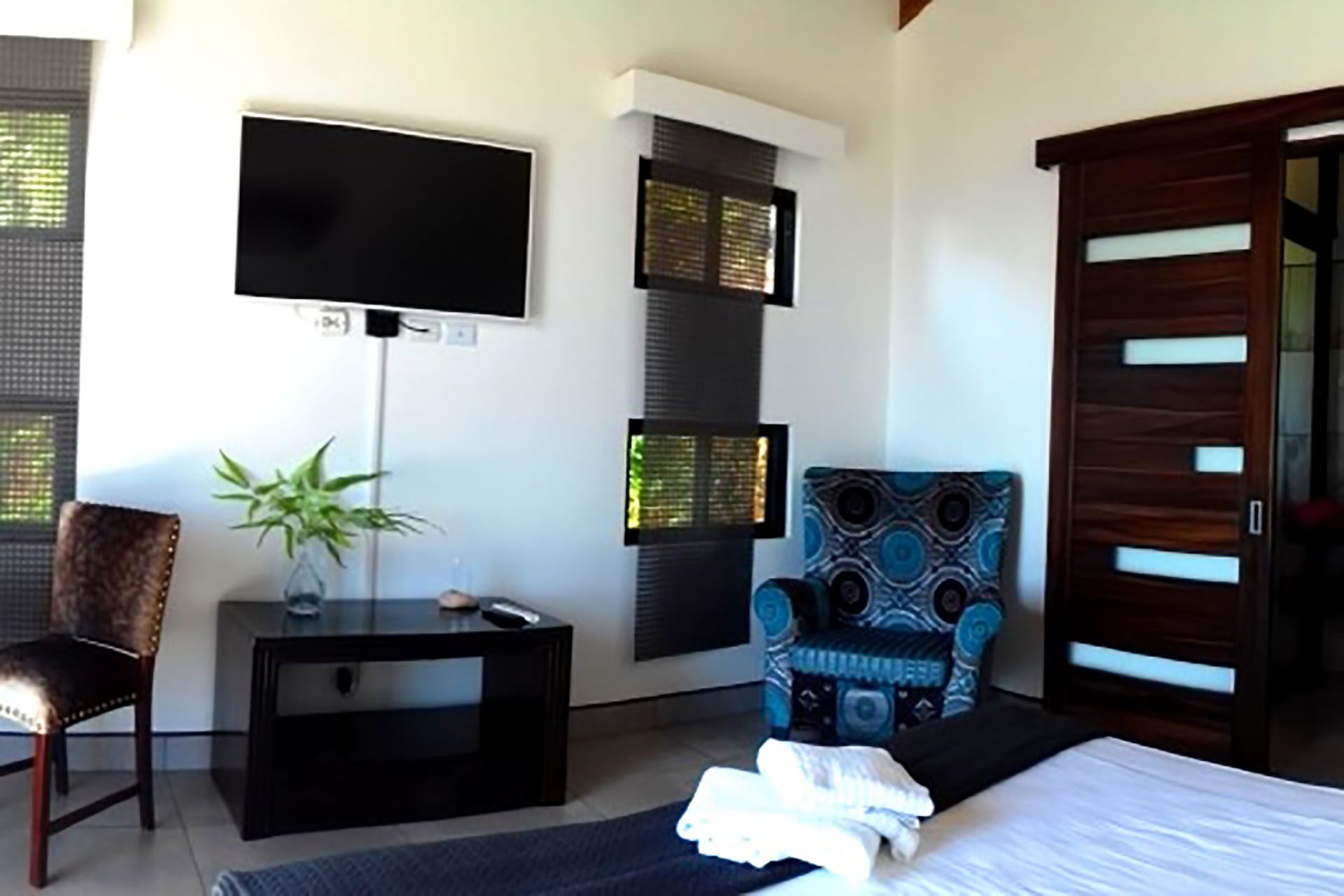 Chambre d'hôtes gay à Ojochal au Costa Rica