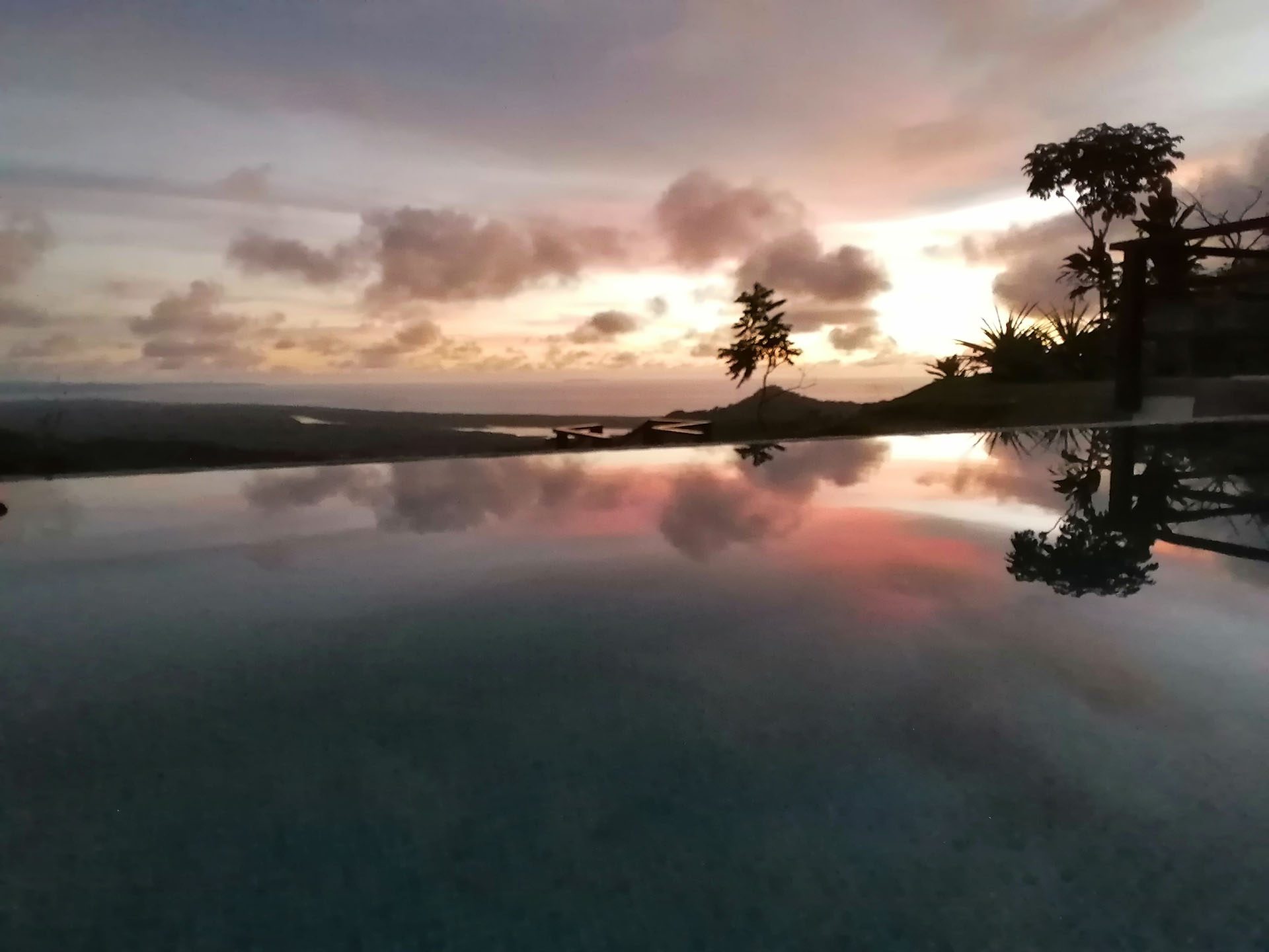 Chambre d'hôtes gay à Ojochal au Costa Rica