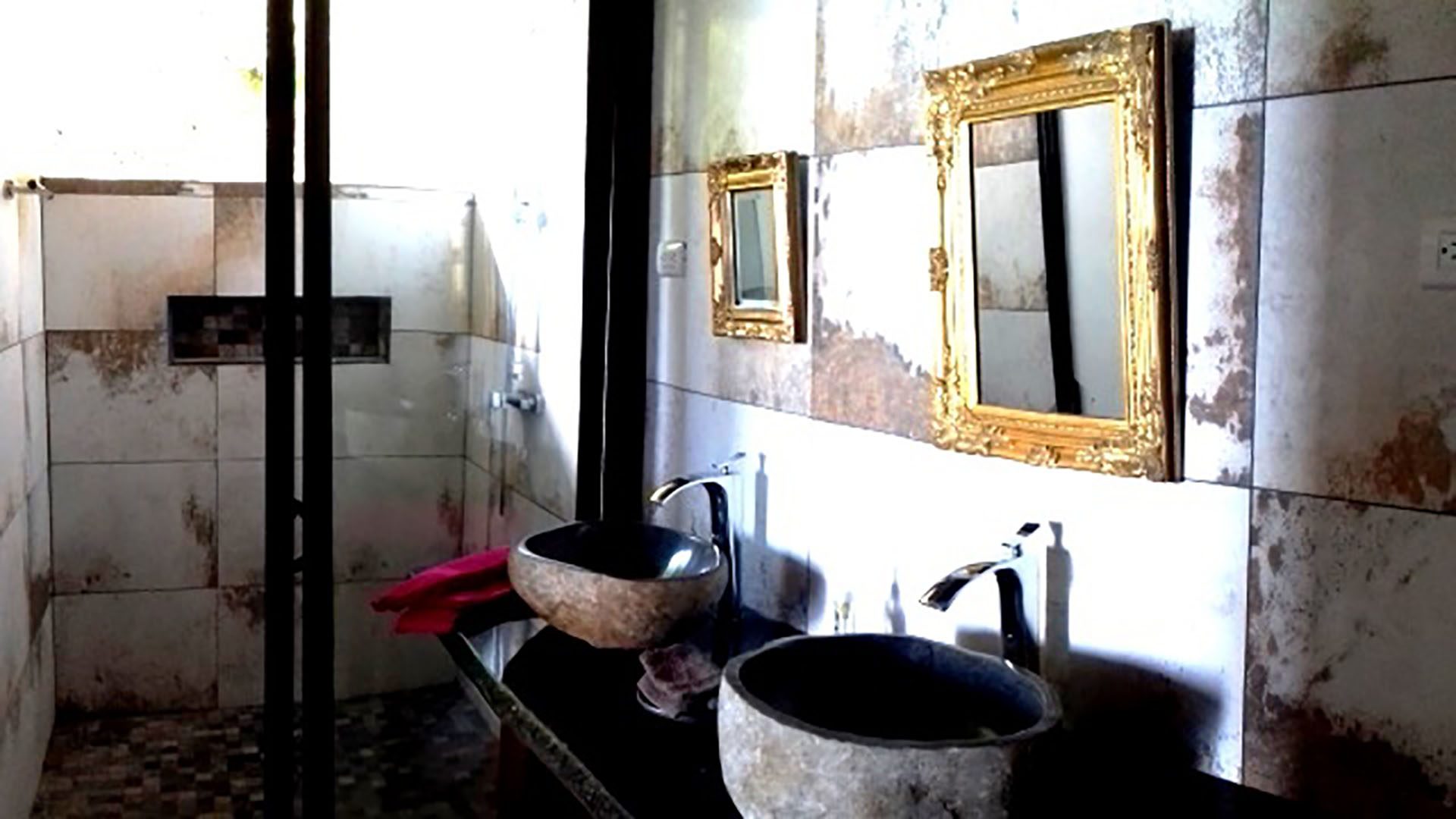 Chambre d'hôtes gay à Ojochal au Costa Rica