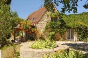 Gîte gay à Peyrilles