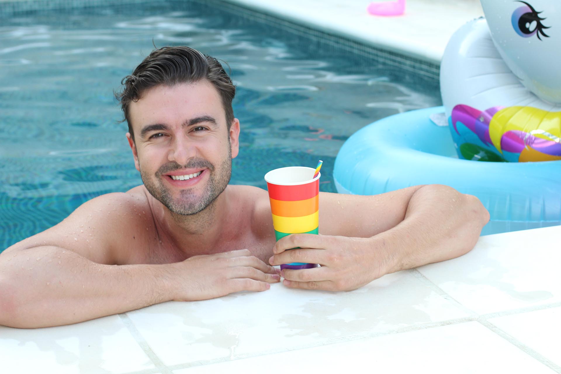 Gîtes gay