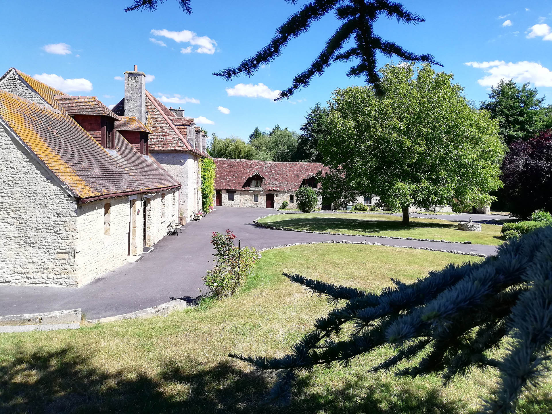 Guide gay de Fresné-la-Mère