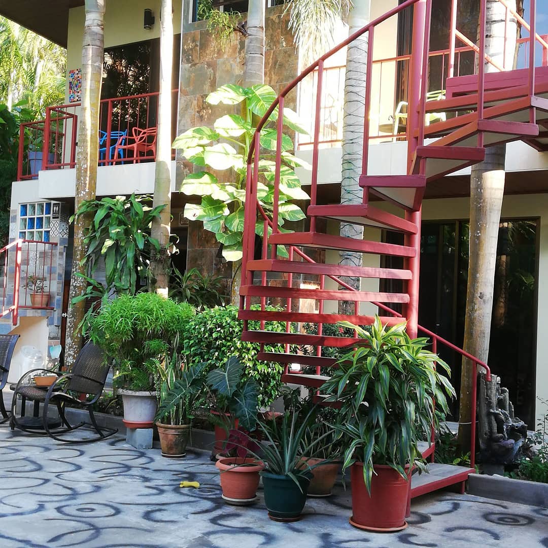 Hôtel gay à Manuel Antonio