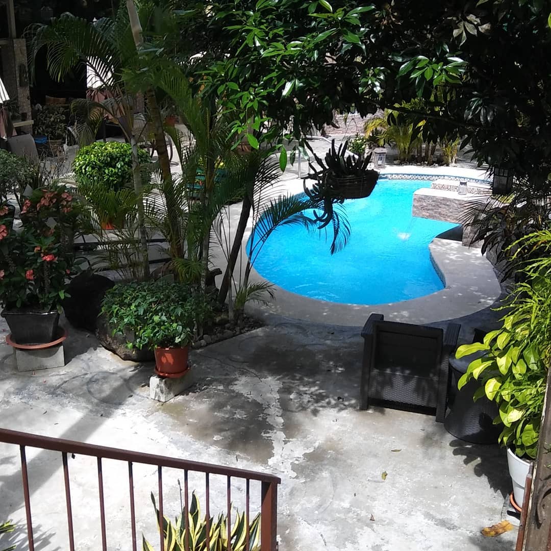 Hôtel gay à Manuel Antonio