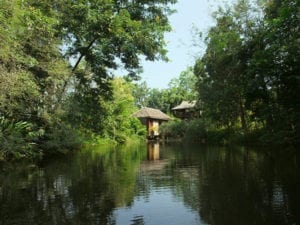 Hôtel gay de Chiang Mai