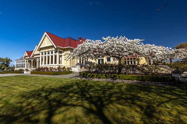 Hôtel gay à Oamaru