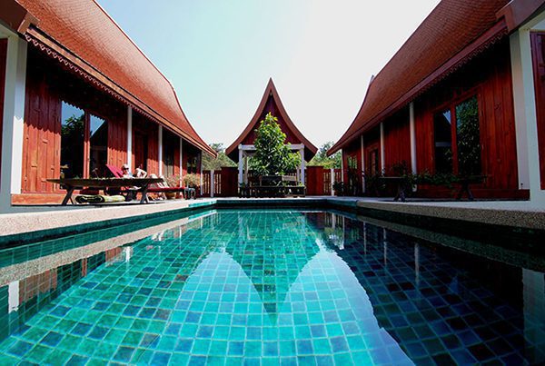 Hôtel gay à Udon Thani