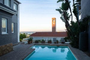 Villa gay à Cape Town - Le Cap