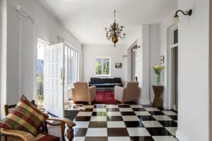 Villa gay à Cape Town - Le Cap