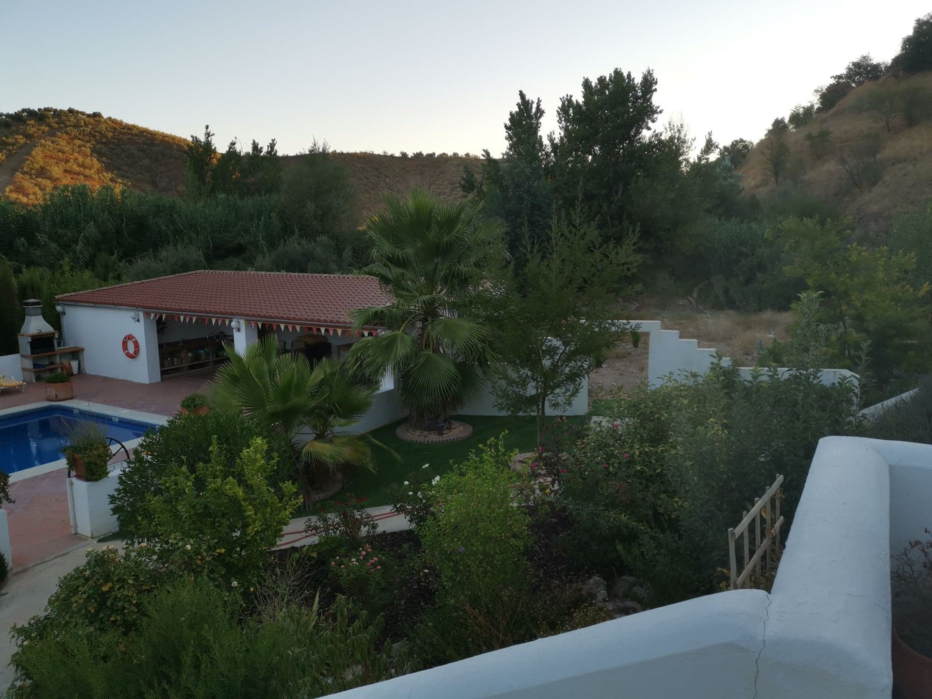 Villa gay à Fuente del Conde