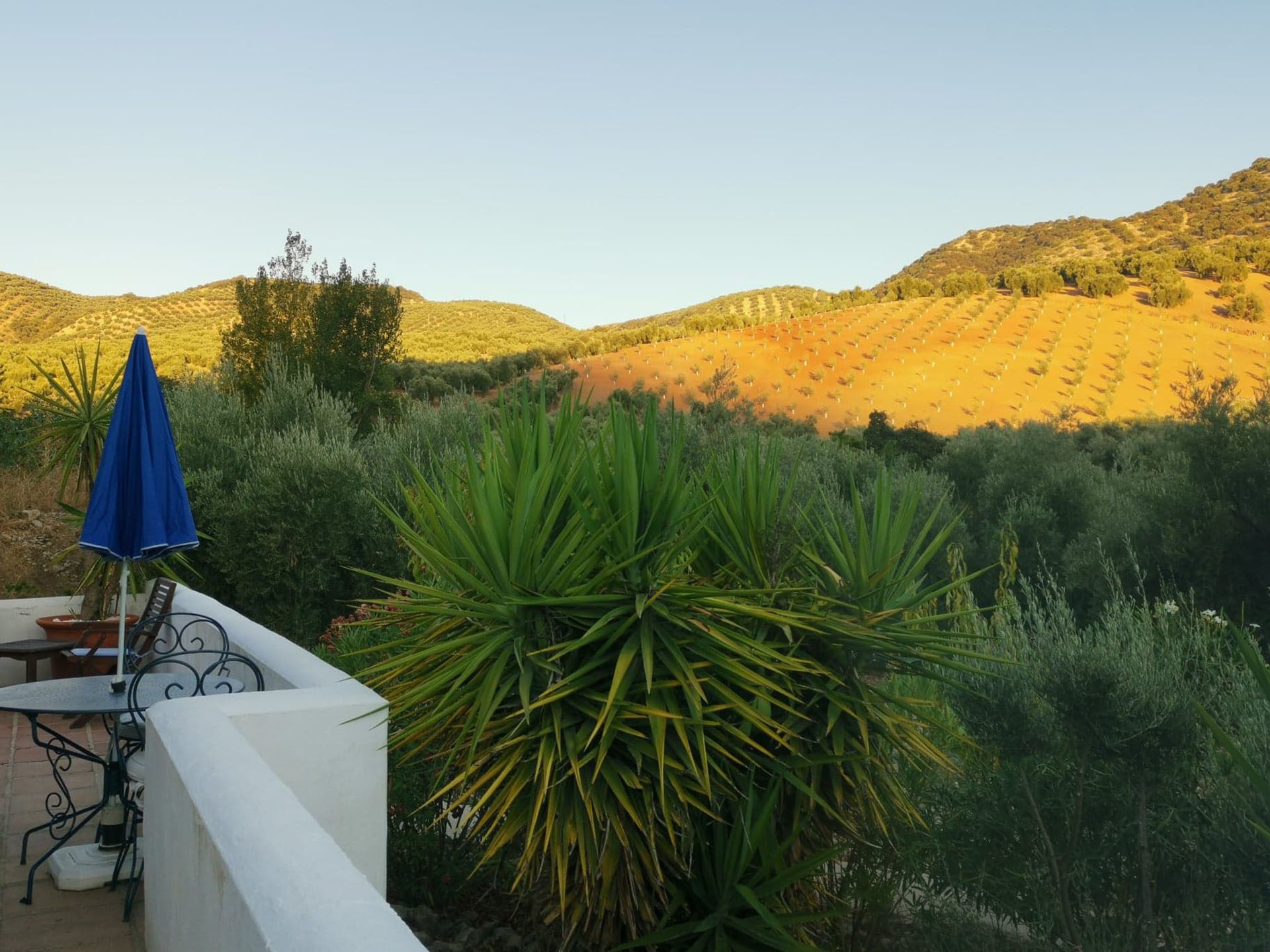 Villa gay à Fuente del Conde