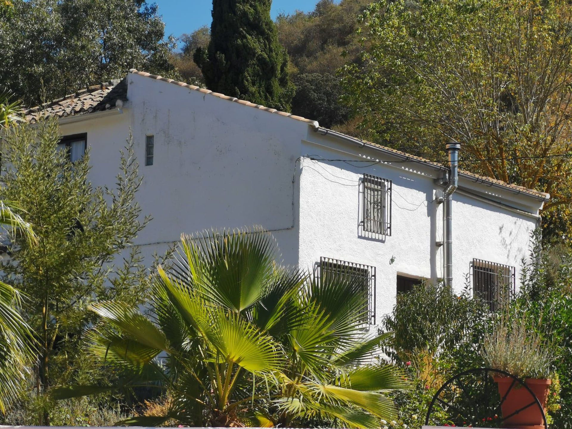 Villa gay à Fuente del Conde