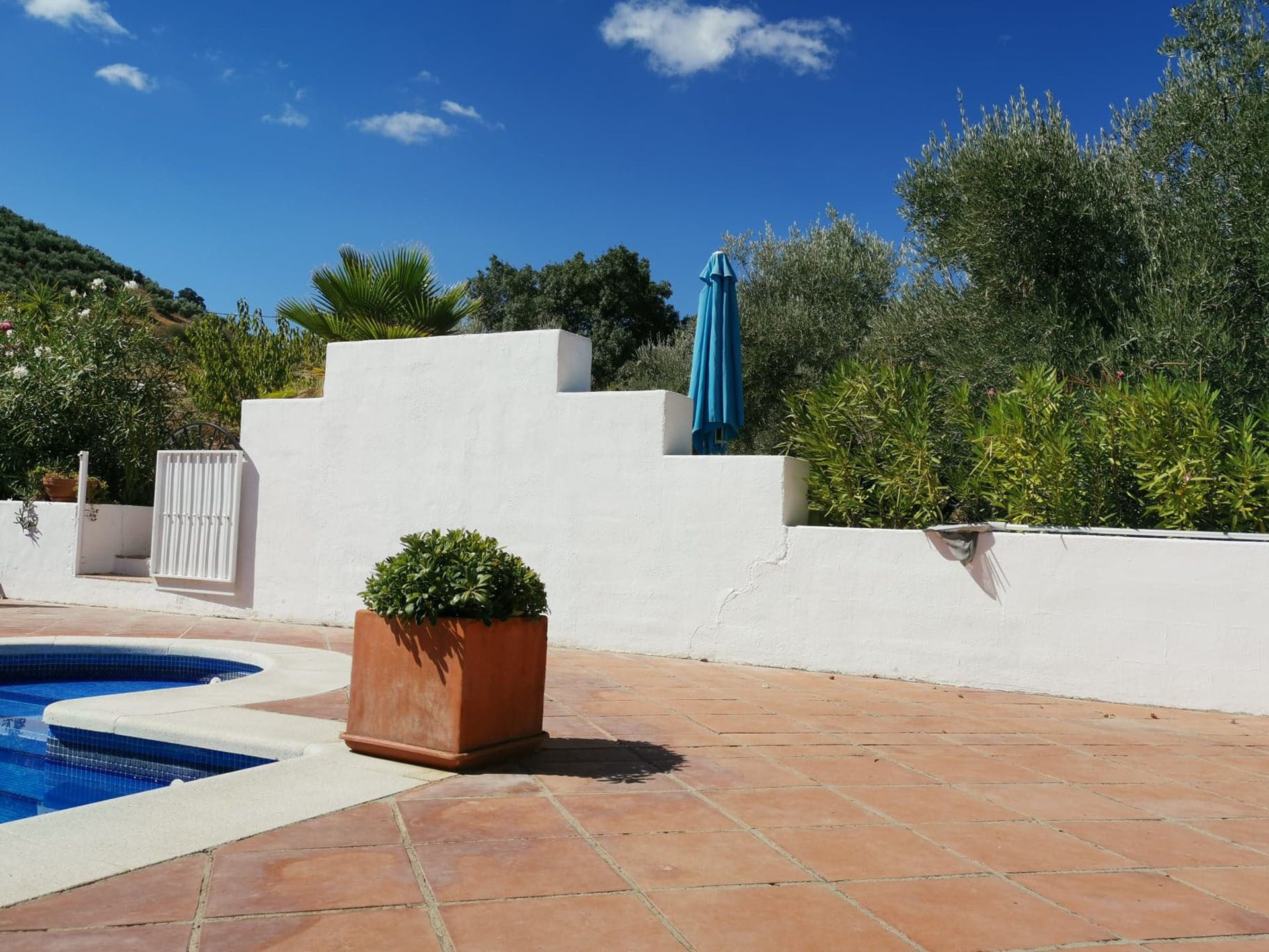 Villa gay à Fuente del Conde