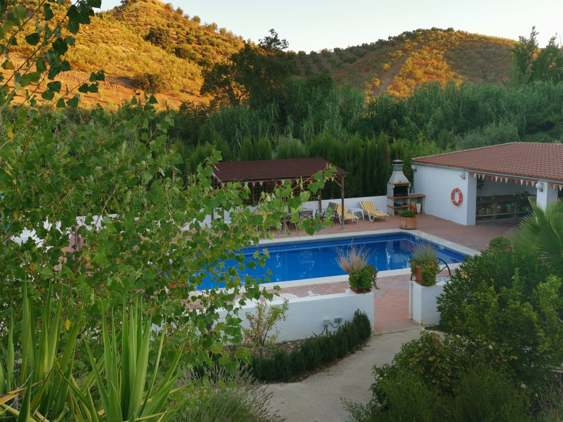 Villa gay à Fuente del Conde