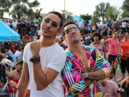 Voyage gay-friendly : la Gay Pride de Madrid est la plus grande d'Europe