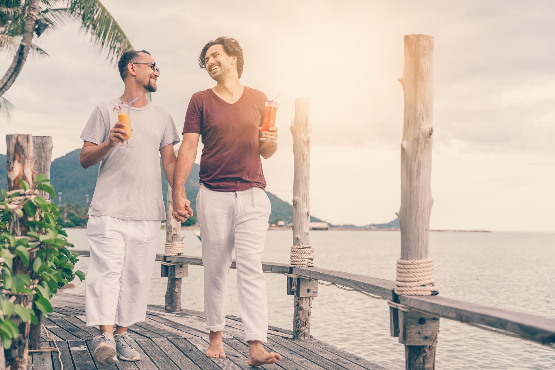 Croisière gay