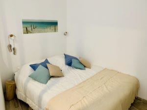 Location appartement gay à Grimaud