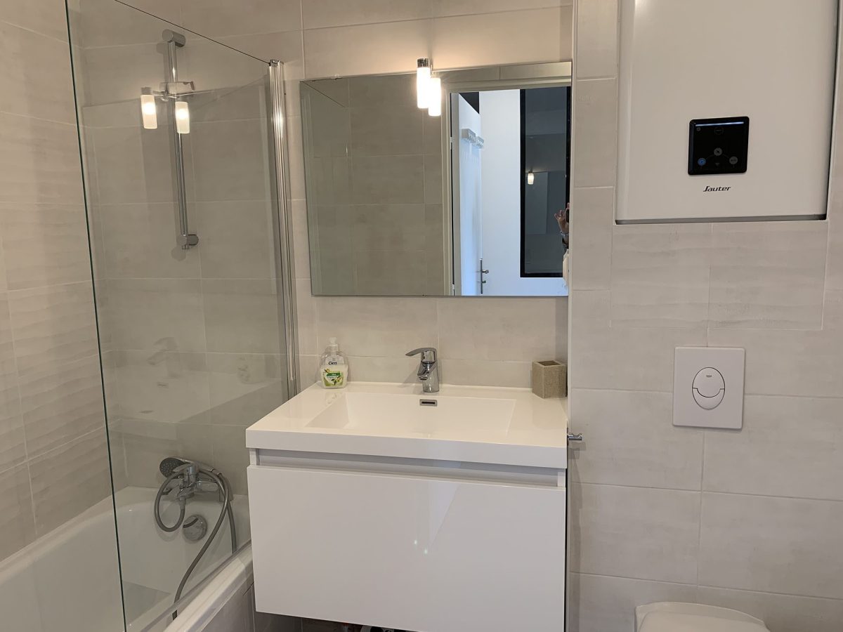 Location appartement gay à Grimaud