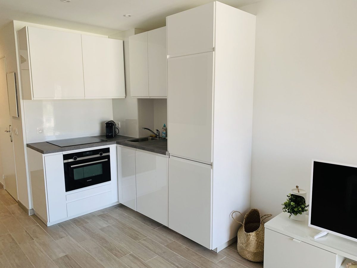 Location appartement gay à Grimaud