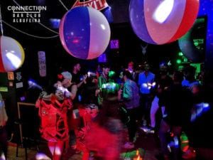 Bar gay à Albufeira