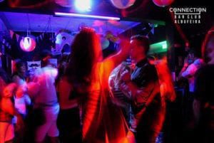 Bar gay à Albufeira