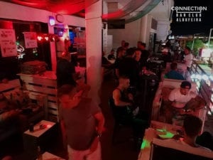 Bar gay à Albufeira