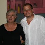 Host photo
