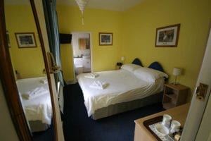 Chambre d'hôtes gay à Birmingham