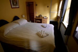 Chambre d'hôtes gay à Birmingham