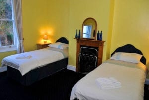 Chambre d'hôtes gay à Birmingham