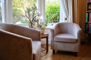 Chambre d'hôtes gay à Birmingham