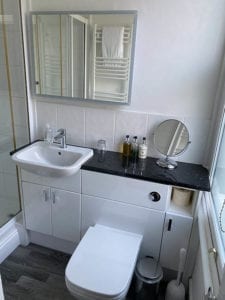 Chambre d'hôtes gay à Birmingham