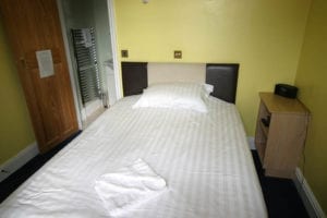 Chambre d'hôtes gay à Birmingham