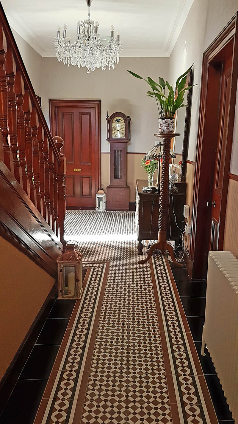 Chambre d'hôtes gay à Campbeltown
