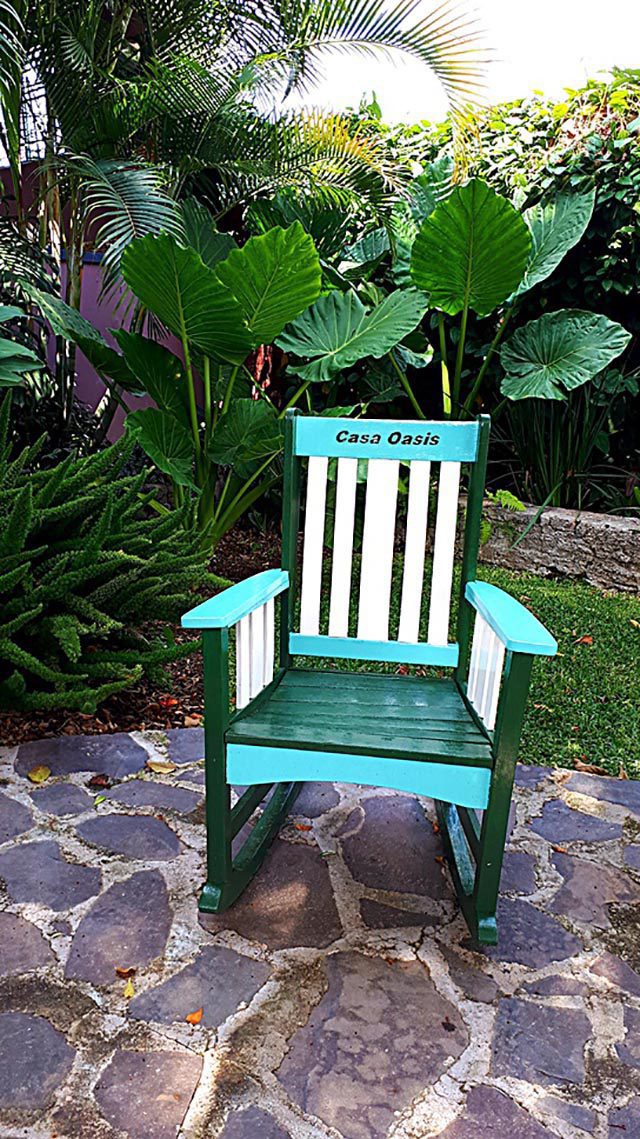 Chambre d'hôtes gay à Guadalajara