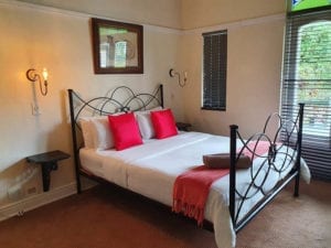 Chambre d'hôtes gay à Knysna