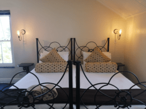 Chambre d'hôtes gay à Knysna